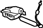 View Seat Motor Full-Sized Product Image 1 of 7