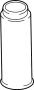 View Suspension Shock Absorber Bellows Full-Sized Product Image