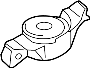 View Suspension Shock Absorber Mount (Upper, Lower) Full-Sized Product Image 1 of 6
