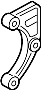 View Bracket. Mount. (Rear) Full-Sized Product Image 1 of 5