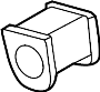 View Suspension Stabilizer Bar Bushing Full-Sized Product Image 1 of 8