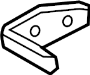 View Tie Down Hook (Lower) Full-Sized Product Image 1 of 2