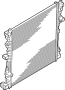View Radiator Full-Sized Product Image 1 of 5