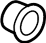 View Gasket. Coolant. Engine. Pipe.  Full-Sized Product Image 1 of 6