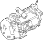 Image of A/C Compressor image for your 2021 Lincoln Aviator  Black Label Grand Touring Sport Utility 