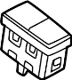 Image of Door Lock Switch (Front) image for your 2013 Ford F-350 Super Duty  XL Extended Cab Pickup 