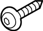 View Rivet. Molding. (Upper) Full-Sized Product Image 1 of 6