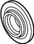 View Differential Pinion Seal (Front, Rear) Full-Sized Product Image 1 of 3