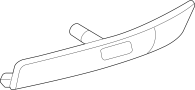 View Side Marker Light Full-Sized Product Image 1 of 2