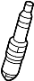 View Spark Plug Full-Sized Product Image 1 of 9
