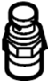 View ADAPTOR. Intake manifold adapter. Intake manifold connector.  Full-Sized Product Image 1 of 3