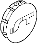 View Wheel Cap Full-Sized Product Image 1 of 8