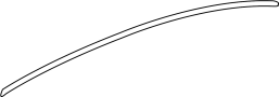 View Molding. Roof. Drip. (Upper) Full-Sized Product Image