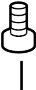 View Screw. Cover. Bumper. Bracket. Deflector. (Lower) Full-Sized Product Image 1 of 10