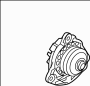 View Engine Water Pump Full-Sized Product Image 1 of 4
