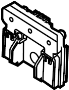 View Circuit. Breaker. Fuse. Multi - Purpose.  Full-Sized Product Image 1 of 7