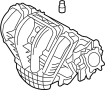 View Engine Intake Manifold Full-Sized Product Image 1 of 9