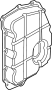 View Automatic Transmission Cover Full-Sized Product Image 1 of 8