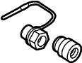 View Wheel Lock Set Full-Sized Product Image 1 of 8