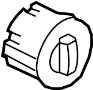 View Headlight Switch Full-Sized Product Image