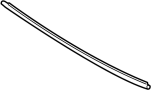 View Bumper Seal Full-Sized Product Image 1 of 3