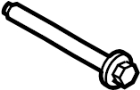 Image of Engine Coolant Outlet Housing Bolt (Lower) image for your 2017 Ford Expedition   