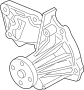View Engine Water Pump Full-Sized Product Image 1 of 4