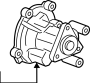 View Engine Water Pump Full-Sized Product Image 1 of 2