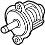 View Engine Coolant Thermostat Kit Full-Sized Product Image 1 of 2