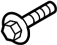 View Bolt. Thermostat. Shield. Heat.  Full-Sized Product Image 1 of 3