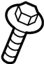 View Coil. Ignition. Screw. Bolt.  Full-Sized Product Image 1 of 4