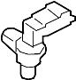 View Engine Camshaft Position Sensor Full-Sized Product Image 1 of 2