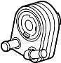 View Engine Oil Cooler Full-Sized Product Image