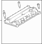 Image of Engine Valve Cover image for your 2019 Ford Expedition   