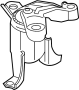 View Engine Mount (Front) Full-Sized Product Image 1 of 4