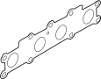 View Exhaust Manifold Gasket Full-Sized Product Image 1 of 4
