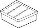 View Engine Air Filter Full-Sized Product Image