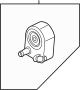 View Engine Oil Cooler Full-Sized Product Image 1 of 5