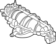 View Engine Intake Manifold Full-Sized Product Image 1 of 4