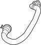 Image of Evaporative Emissions System Lines image for your Ford Fiesta  