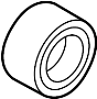 Image of Wheel Bearing (Front, Rear) image for your 2019 Ford Transit-250 3.7L V6 FLEX A/T Base Standard Cargo Van 