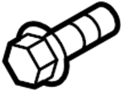 View Screw. Bolt.  Full-Sized Product Image