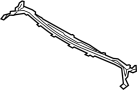 View AE8Z54016B26A Full-Sized Product Image for your Ford Fiesta  