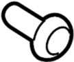 View Navigation Microphone Full-Sized Product Image 1 of 7