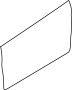 Image of Door Outer Panel image for your 2024 Ford Transit-350 3.5L EcoBoost V6 A/T RWD PTV Standard Cargo Van 