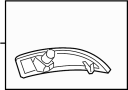 Image of Turn Signal Light Assembly image