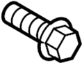 View Bolt. Bracket. Carrier. (Front, Upper, Lower) Full-Sized Product Image 1 of 4