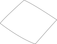 Image of Back Glass image for your 2003 Ford F-350 Super Duty 5.4L Triton V8 A/T 4WD XLT Standard Cab Pickup 