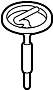 View Spare Tire Bolt Full-Sized Product Image