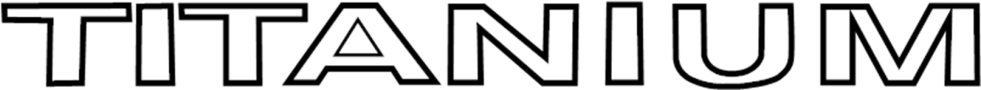 View Emblem.  Full-Sized Product Image